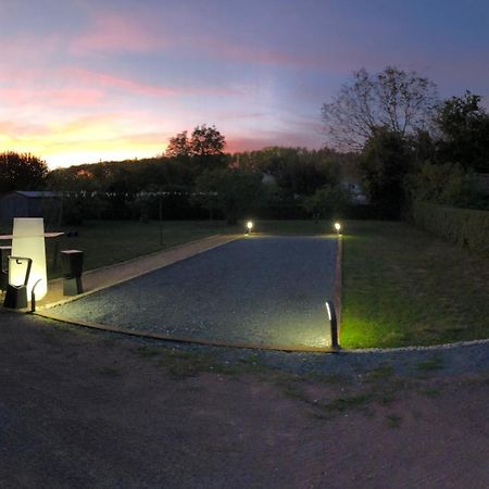 Villa Bergerac Avec Piscine Luaran gambar