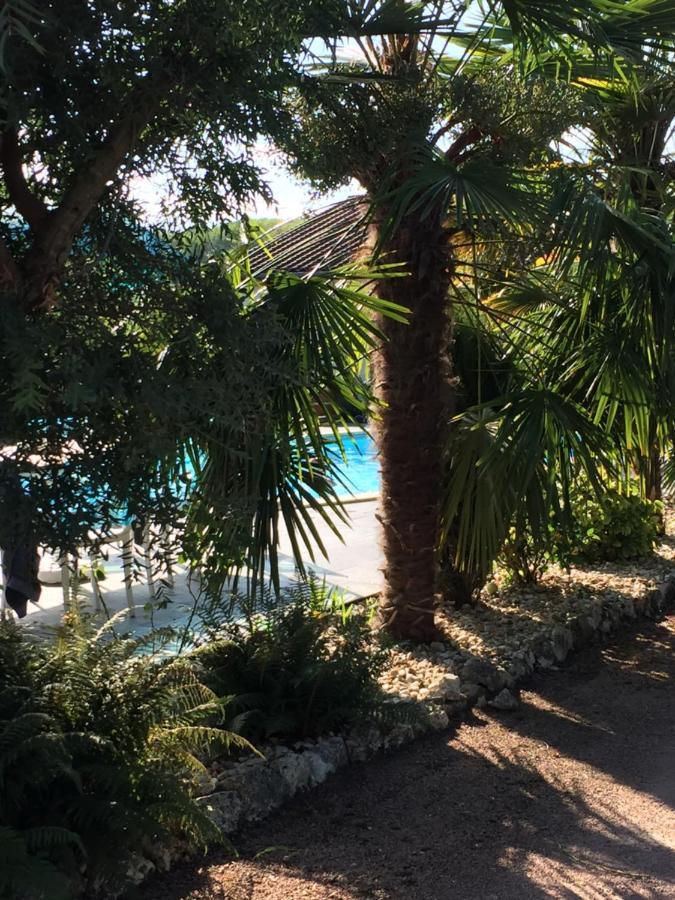 Villa Bergerac Avec Piscine Luaran gambar