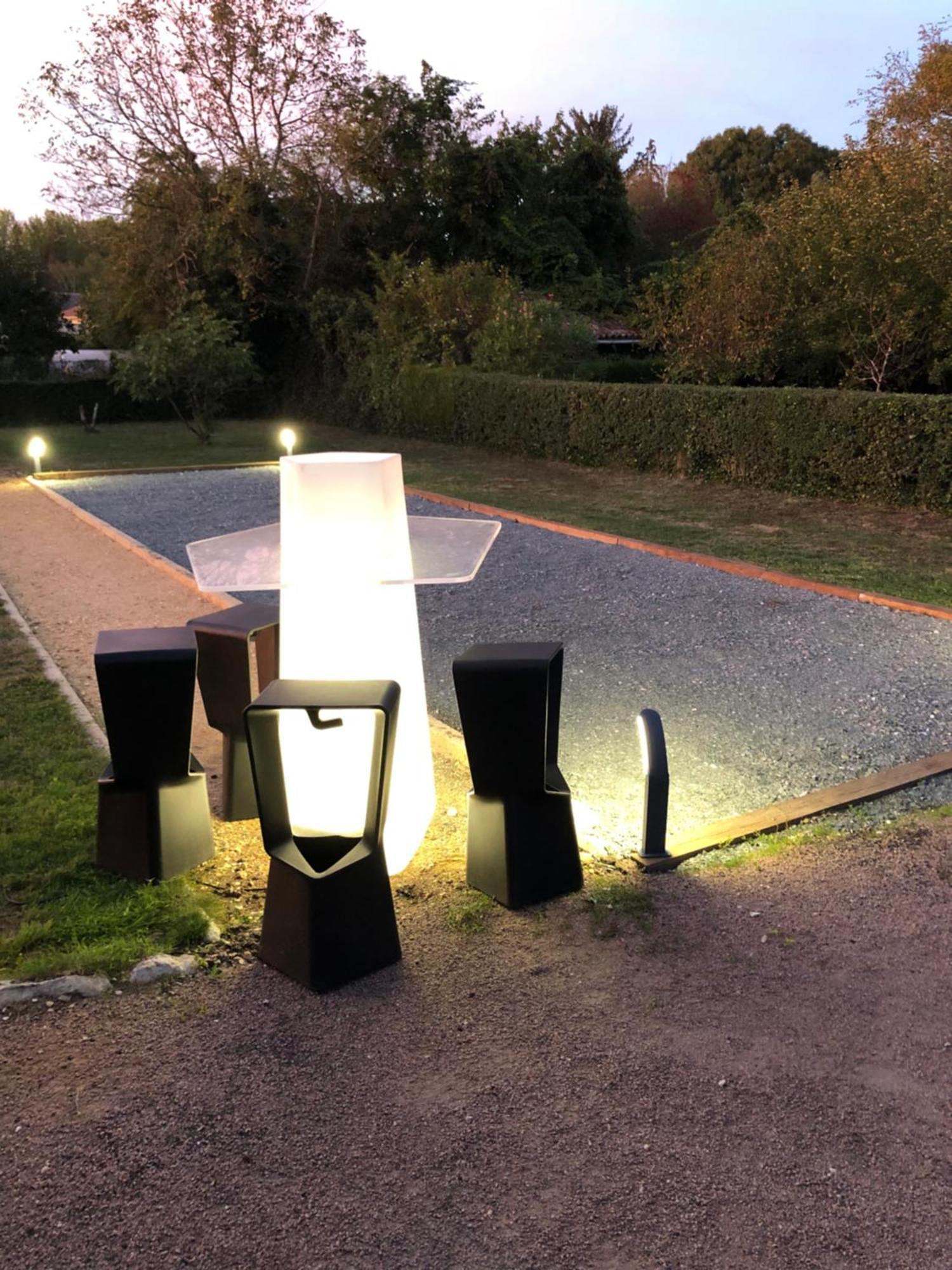 Villa Bergerac Avec Piscine Luaran gambar